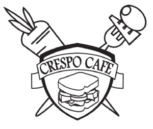 Crespo Cafe